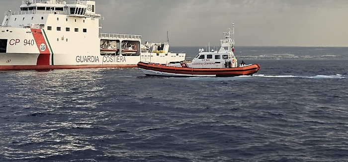 Guardia Costiera, generico