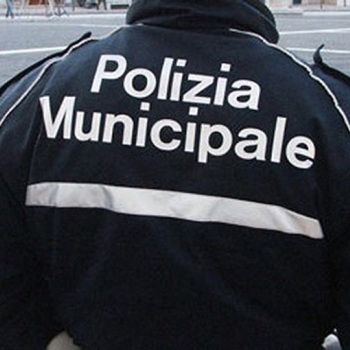 Polizia Municipale, generico