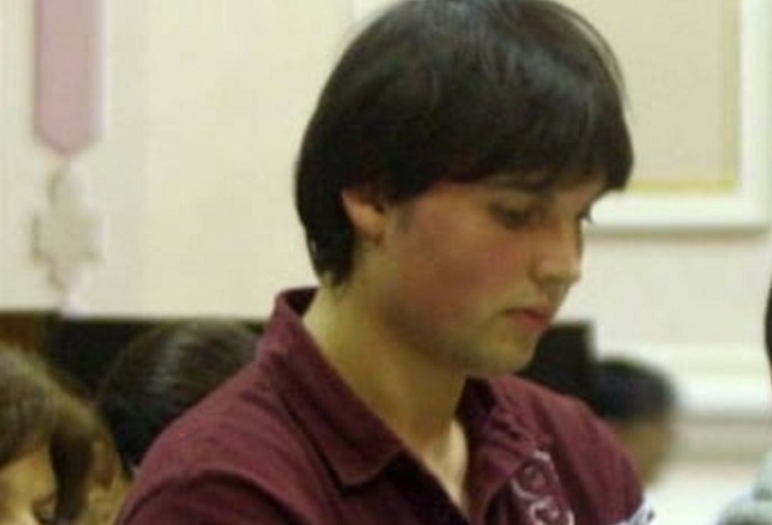 Marco Poggi, fratello di Chiara Poggi