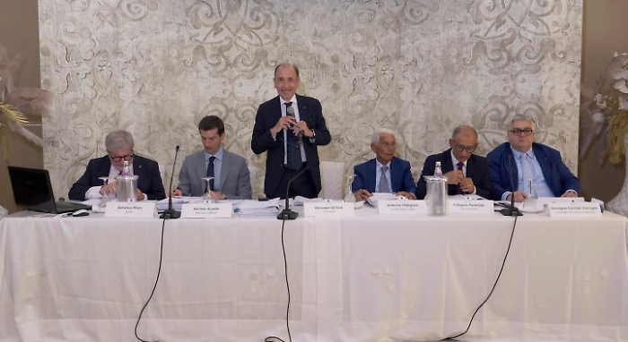 Sicilbanca, chiusura di bilancio