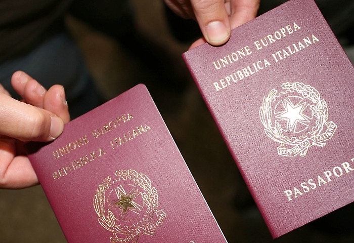 DA OGGI IL PASSAPORTO ELETTRONICO NELLE QUESTURE ITALIANE