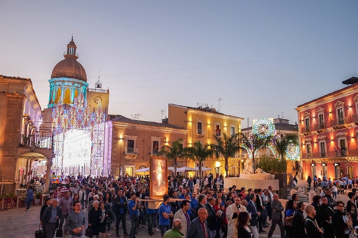 Addolorata via Matris 2018