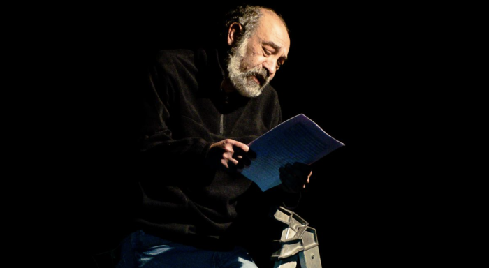 Alessandro Sparacino domani protagonista alla Badia di Ragusa