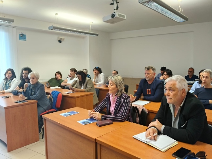 Assemblea elettiva acconciatori ed estetiste