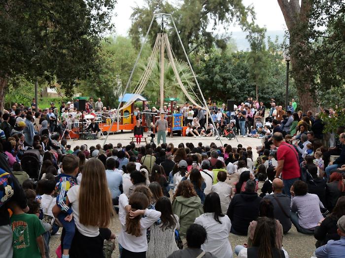 Bal(les) Cie Zalatai Toto Clemenza