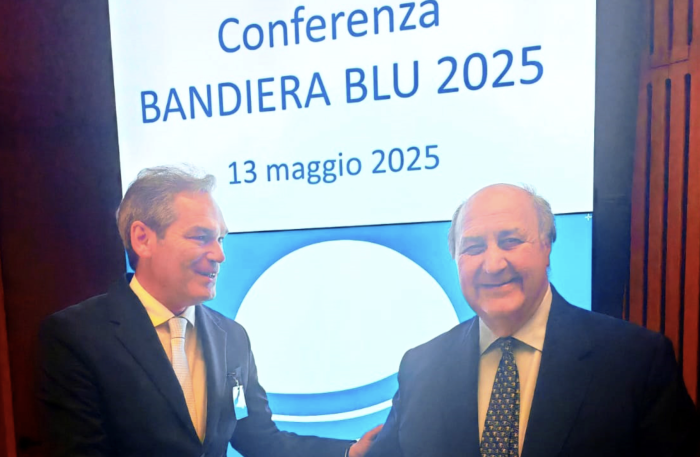 Bandiera Blu Pozzallo