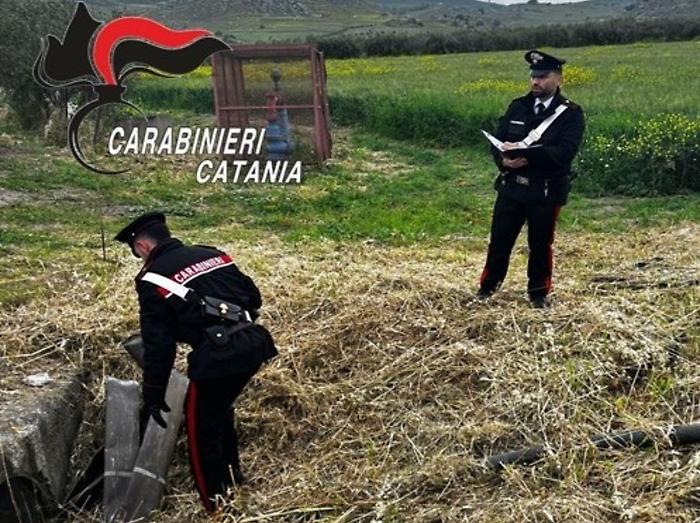 Carabinieri Mineo