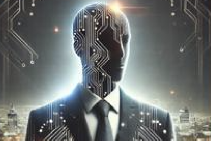 Commercialista revolution 1