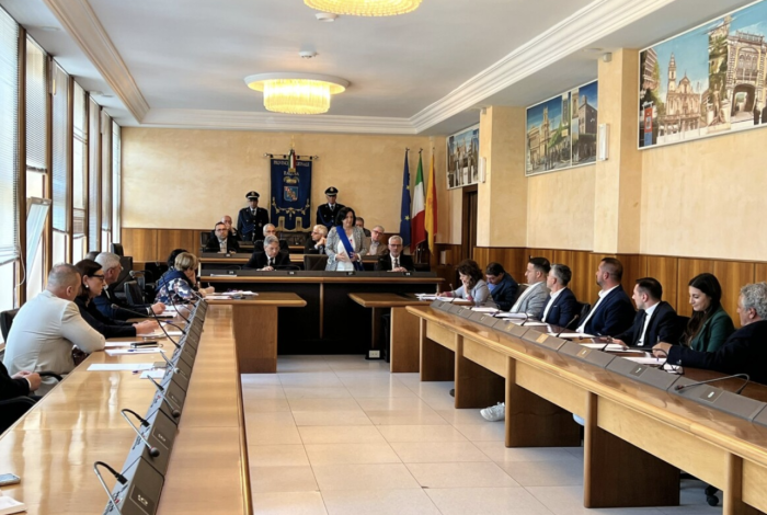 Consiglio provinciale