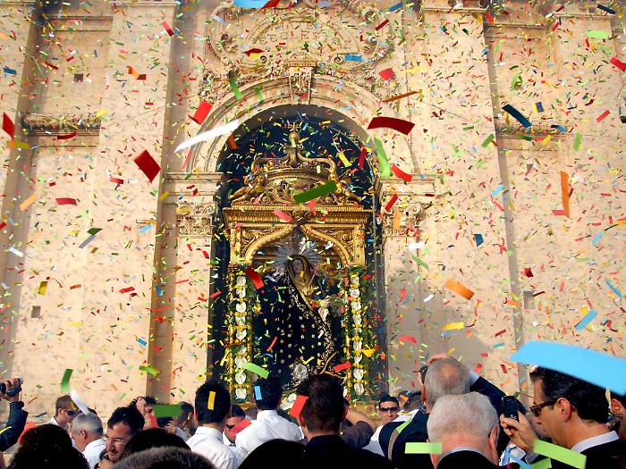 Festa Addolorata Comiso