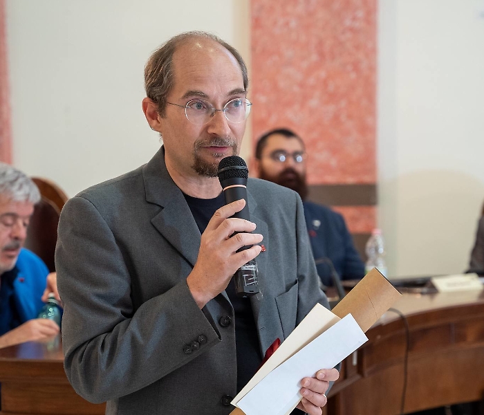 Foto Giovanni Criscione