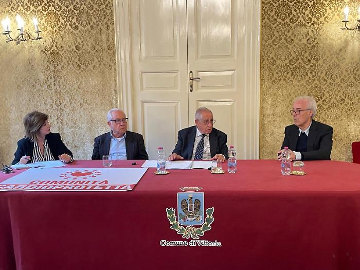 Foto Vittoria Cardioprotetta