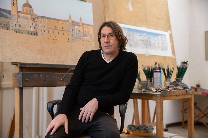 Giuseppe Colombo_ph. Gianni Mania, 2025