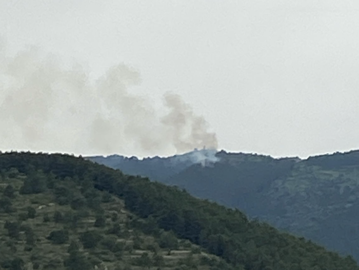 Incendio Casasia 2