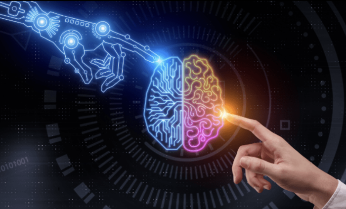 Intelligenza artificiale