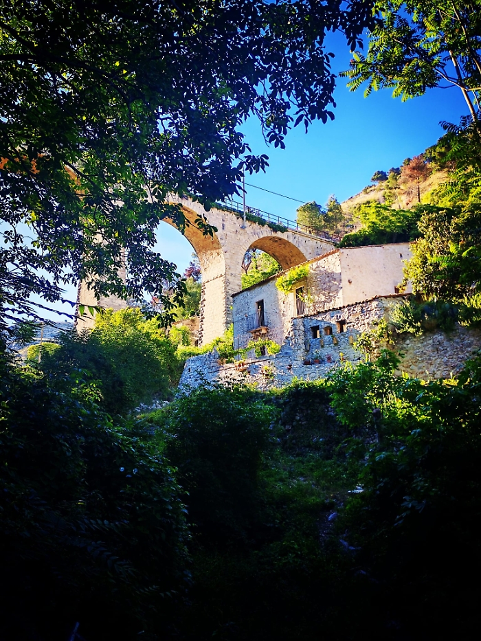 L'area che sarà interessata dalla riqualifcazione