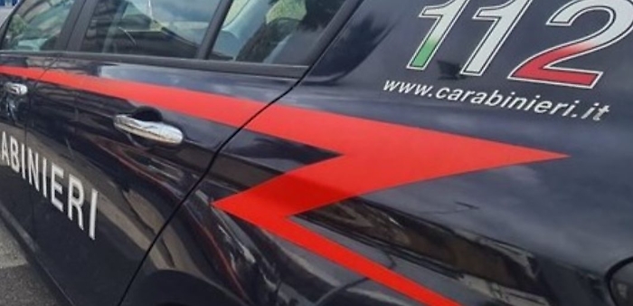 Trovati con hashish e un drone in auto: due spacciatori arrestati a Caltanissetta