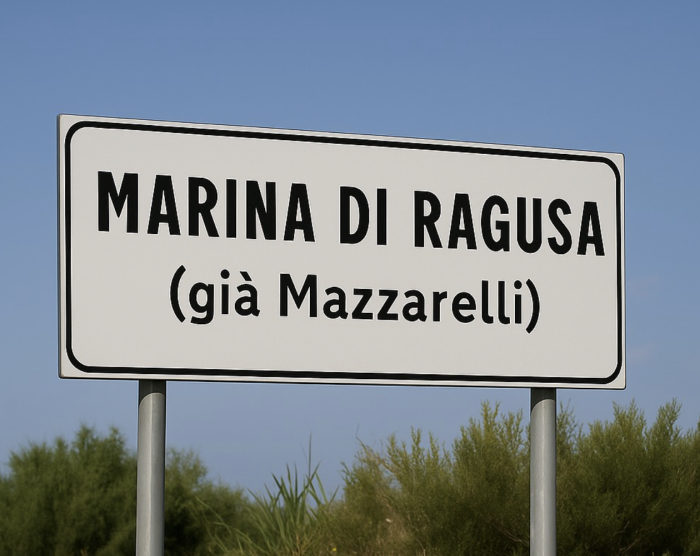 Marina Ragusa Mazzarelli