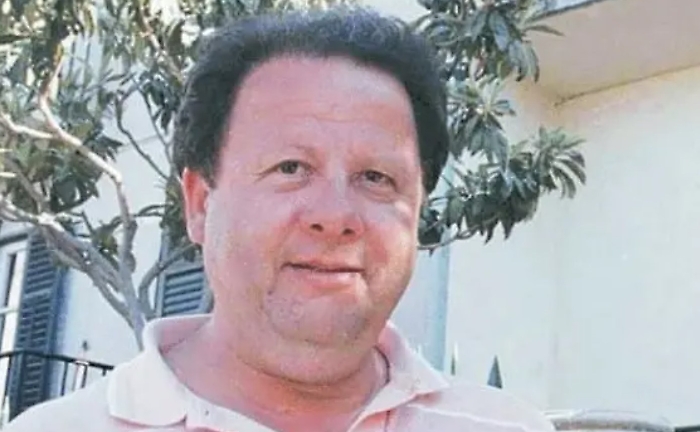 Mico Geraci ucciso dalla mafia