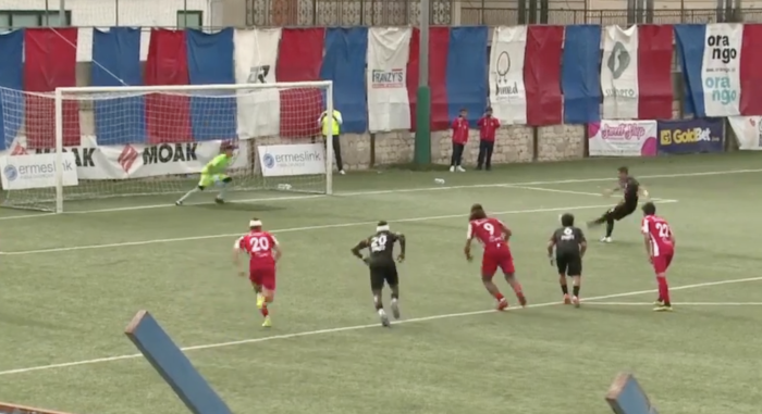 Modica calcio finale