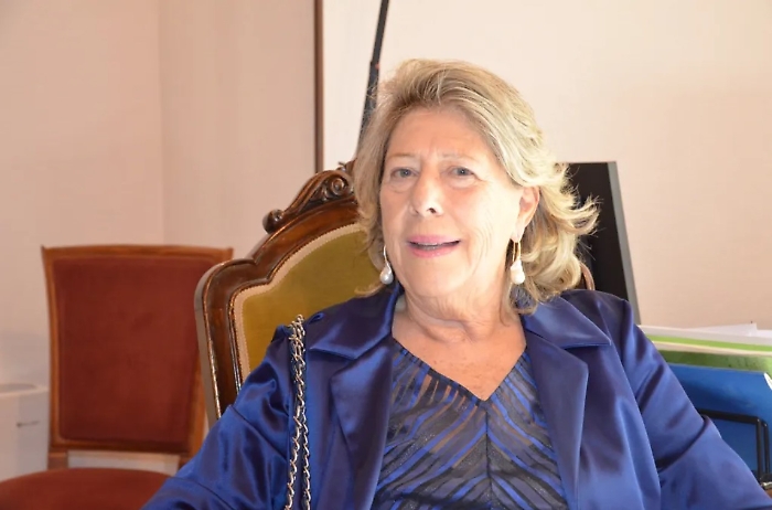 Nuccia Albano assessora