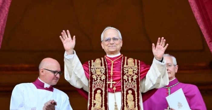 Nuovo Papa Leone XIV