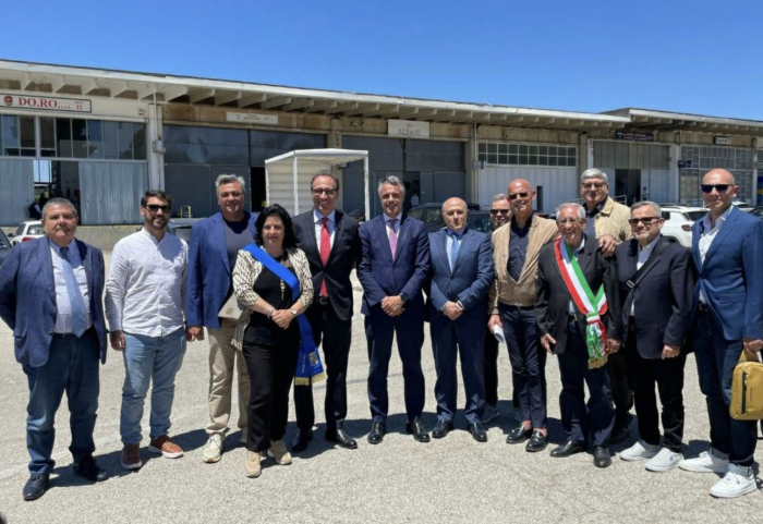 Ortomercato Vittoria 1