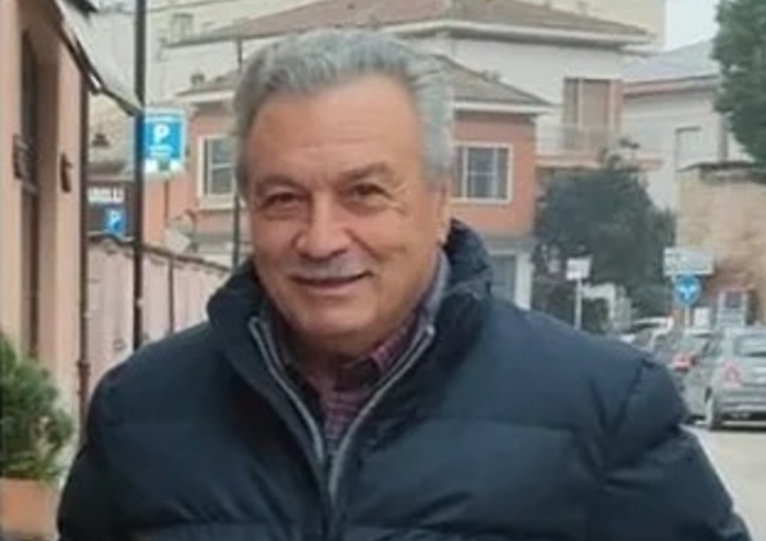 Pietro Bonaccorsi scomparso