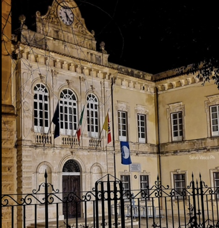 Pozzallo Municipio 1