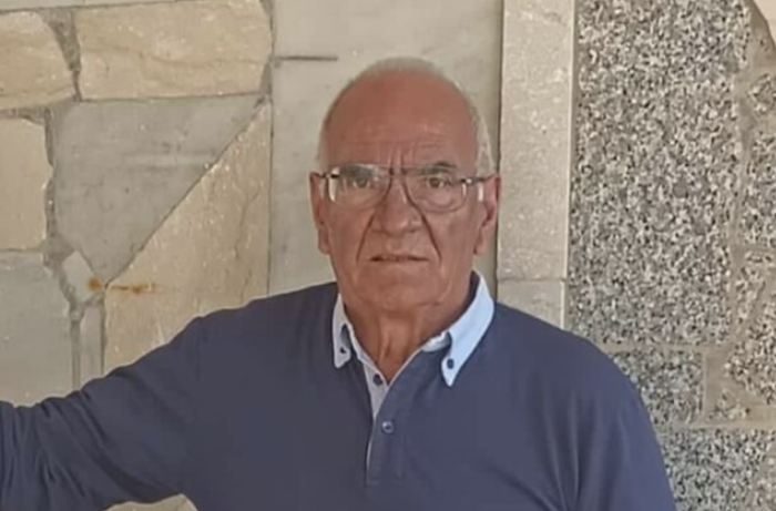 Salvatore Siciliano 1