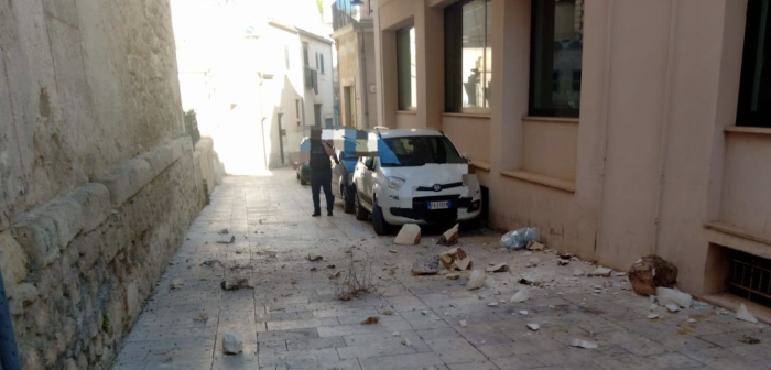 Scicli palazzo comunale