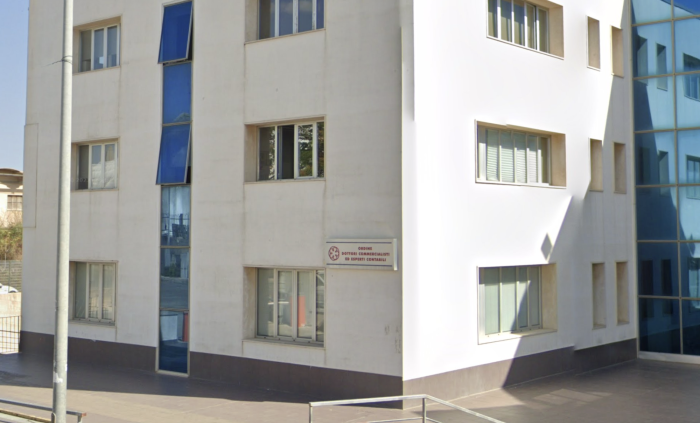 Sede commercialisti ragusa