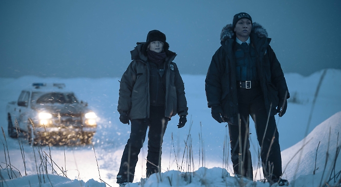 True Detective Night Country (foto 2)