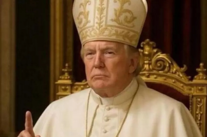 Trump Papa