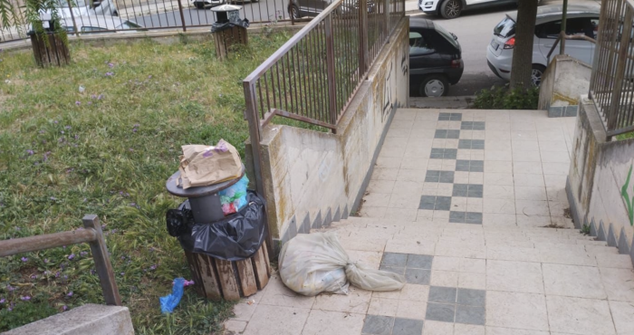 Villetta via Mongibello 2