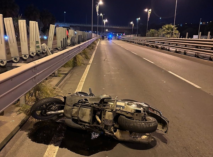 Incidente mortale sulla Catania-Patern&ograve;