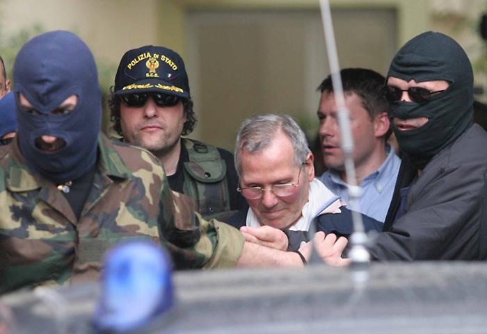 Mafia: morto il boss Bernardo Provenzano