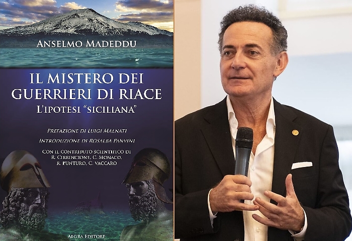 anselmo madeddu + copertina 2