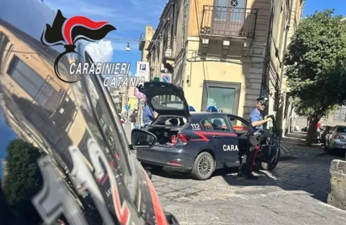 Carabinieri