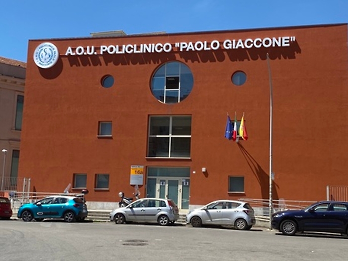 policlinico palermo