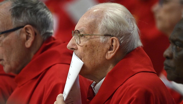 cardinale giovanni battista re