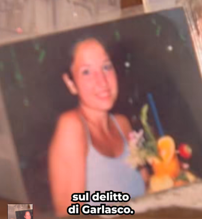 Il delitto di Garlasco a Le Iene