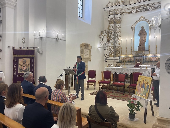 chiesa delle Milizie