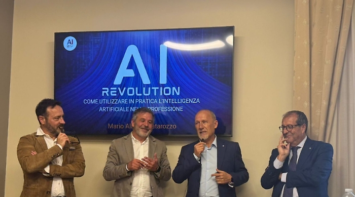 convegno IA commercialisti Enna