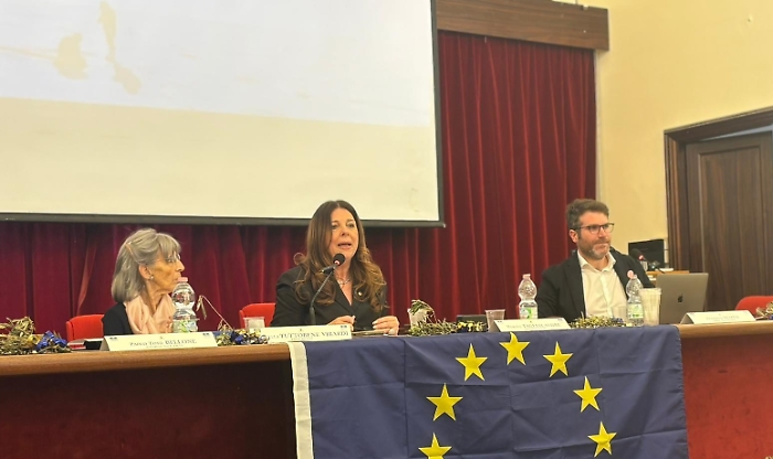 convegno unesco enna