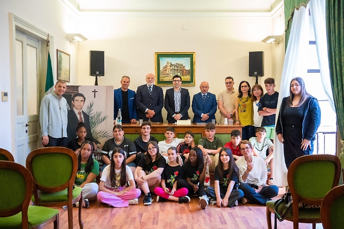 da via belfiore a via livatino