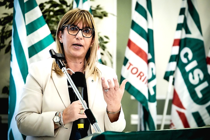 Consiglio Cisl Torino