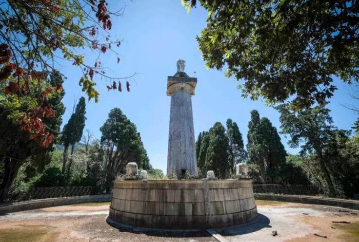 La Favorita a Palermo