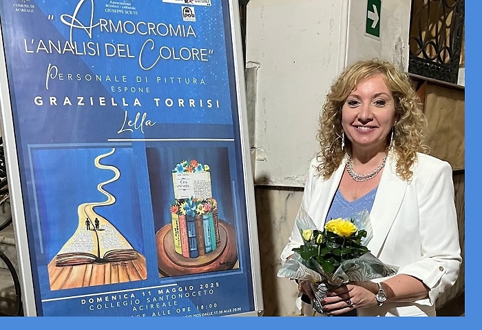 graziella torrisi