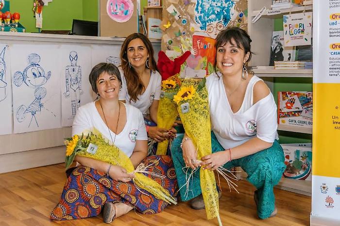 libraie libò catania